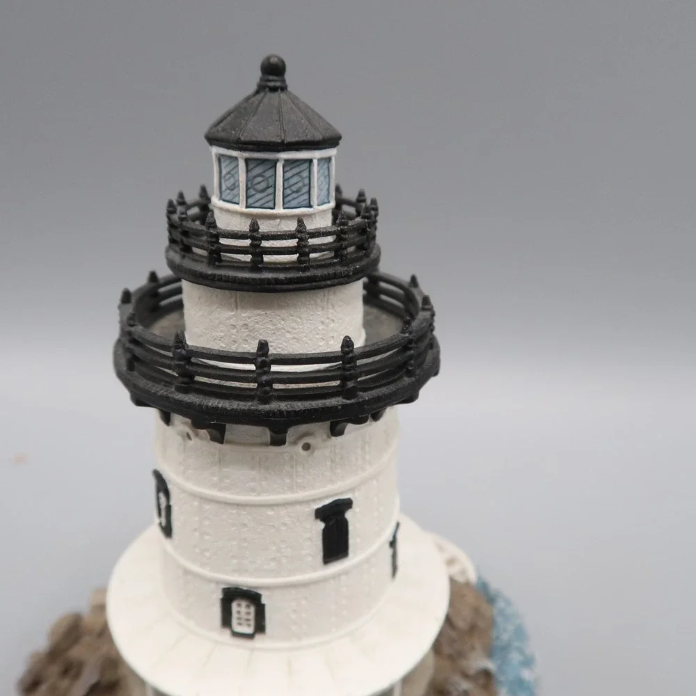 Harbour Lights Collectible Lighthouses HL #206‎ Old Saybrook CT